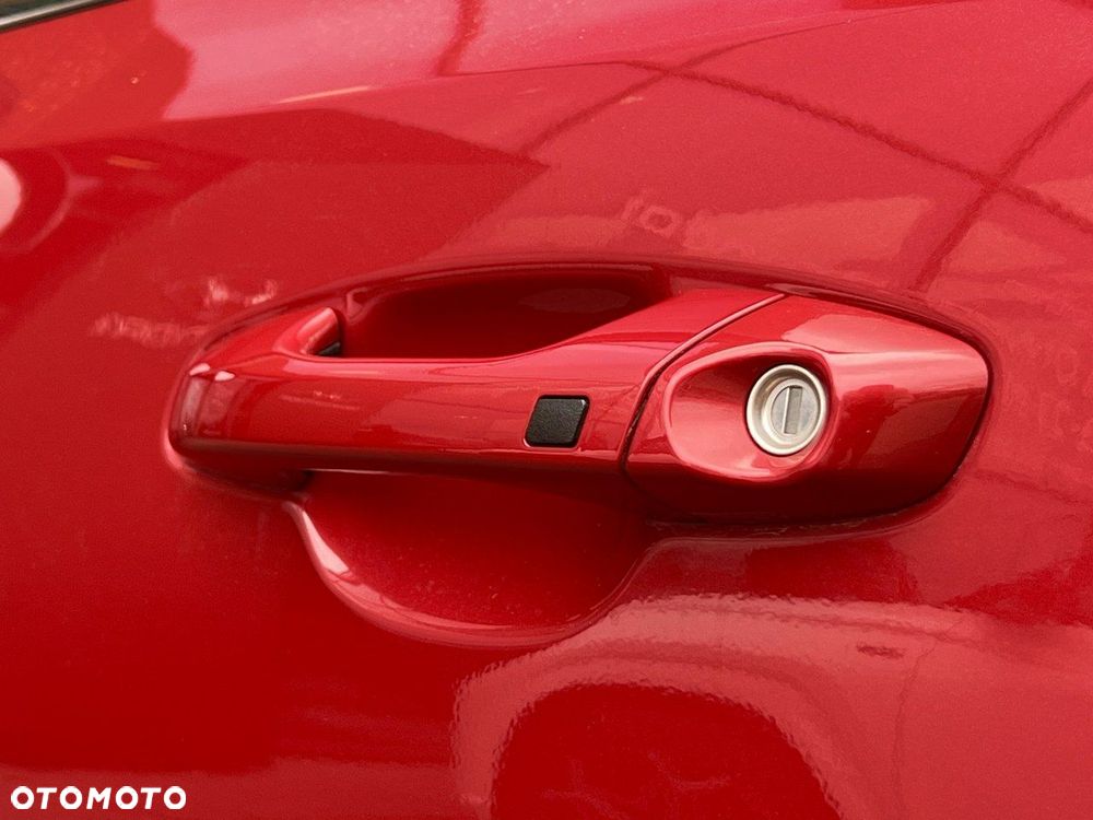 Kia Sportage 1.6 GDI Black Edition 2WD - 10