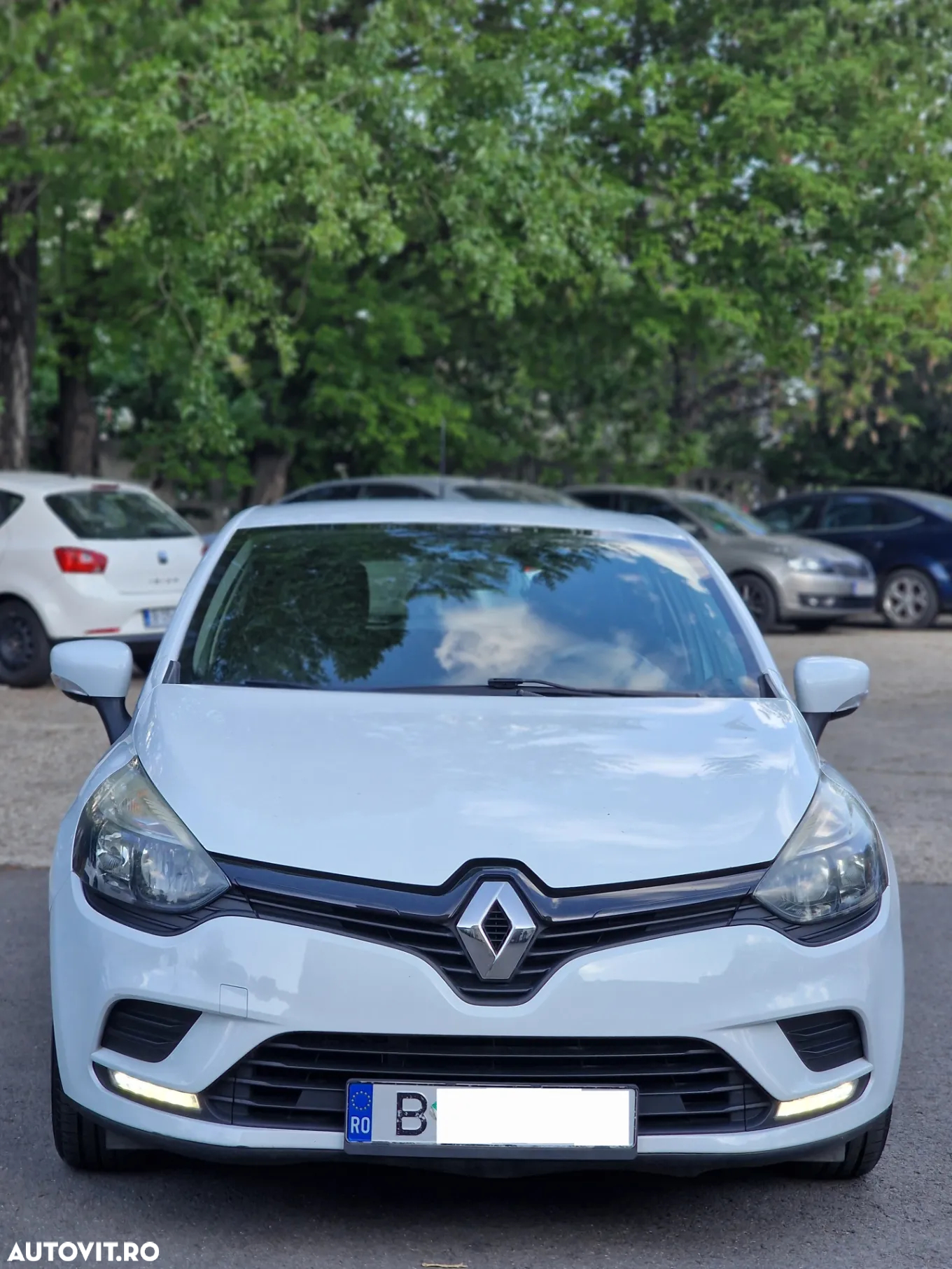 Renault Clio IV 1.2 Life - 5