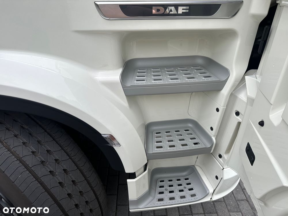 DAF XF 106 480 5 TYS KM ! NOWY . ADR . - 17