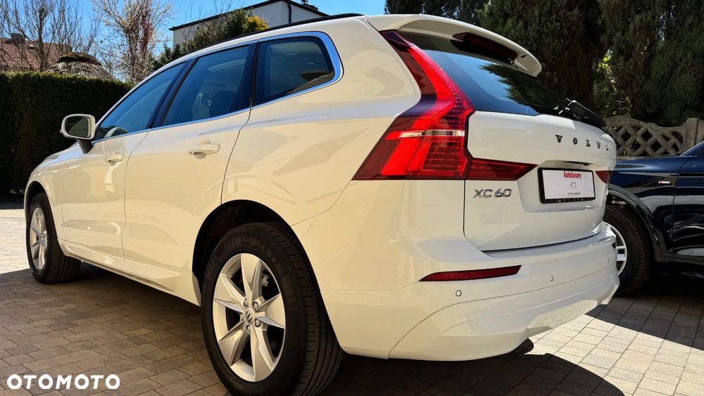 Volvo XC 60 B4 D Geartronic Momentum Pro - 7
