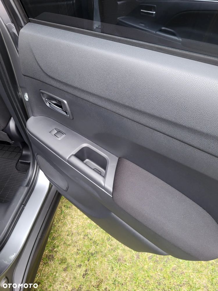 Mitsubishi ASX 1.6 Invite - 22
