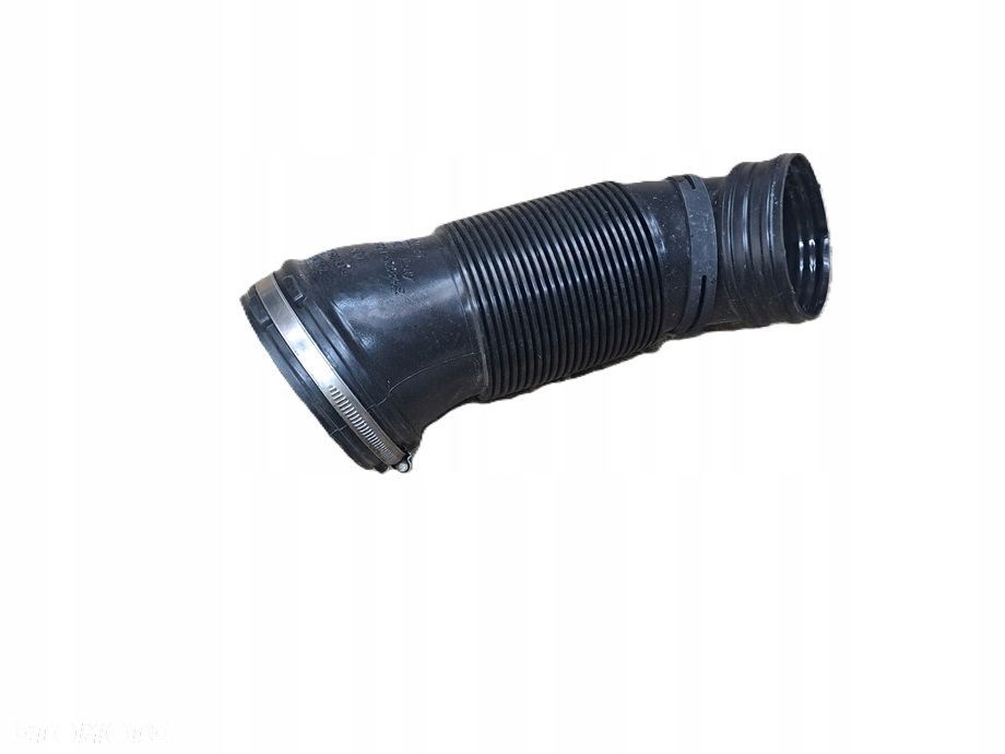 vw golf viii audi a3 8y rura przewód powietrza 1.5 tsi 5q0129684e - 1