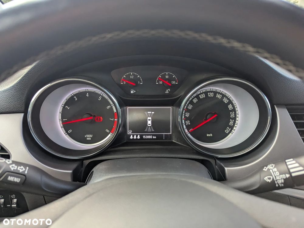 Opel Astra - 9