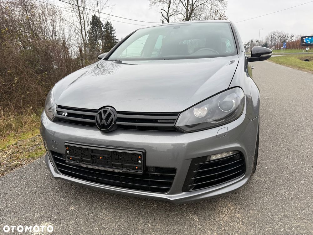 Volkswagen Golf 2.0 TSI 4Mot R - 2