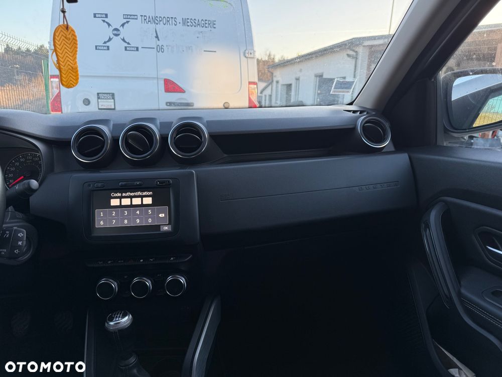 Dacia Duster - 11