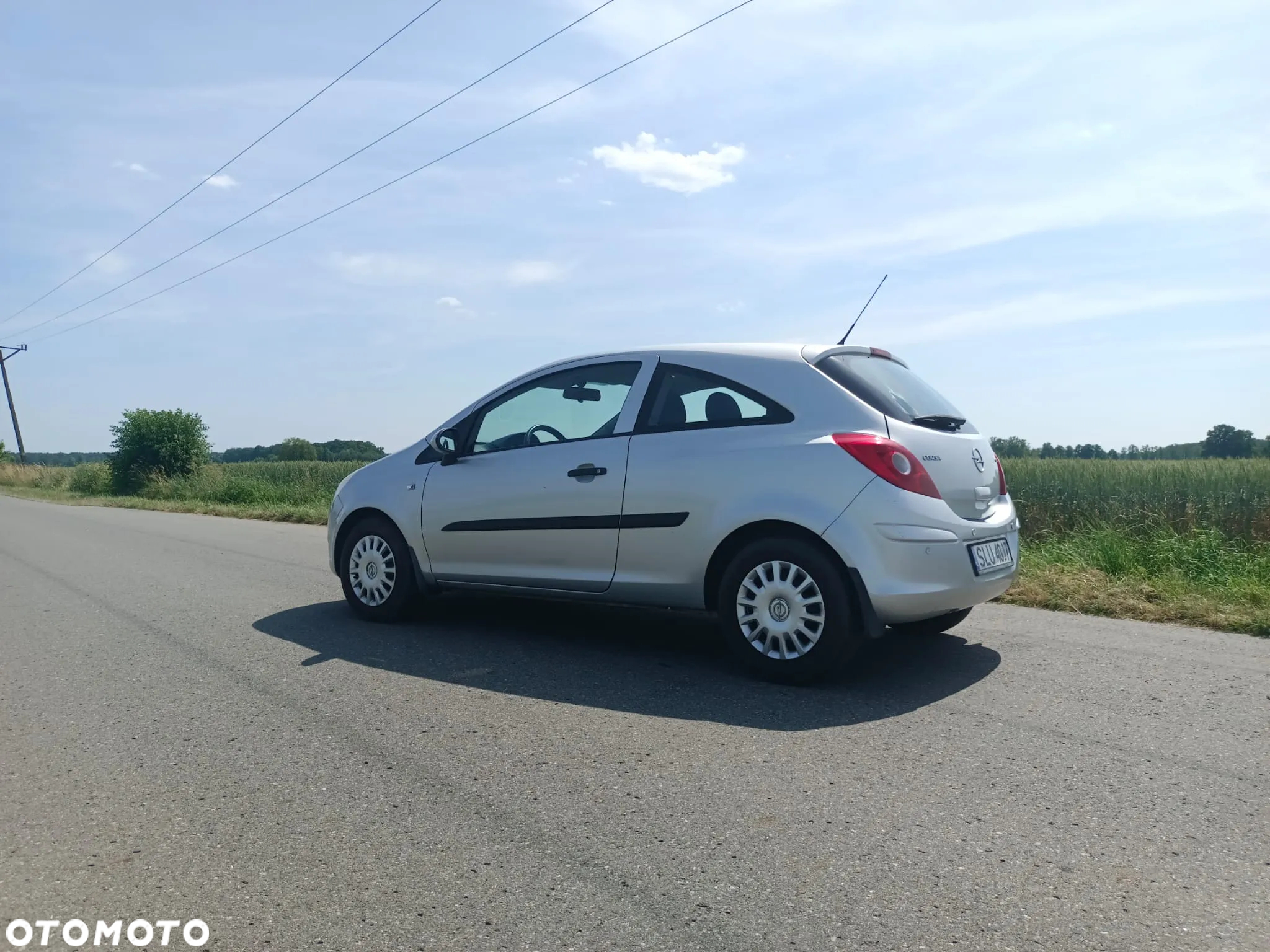 Opel Corsa 1.3 CDTI - 7