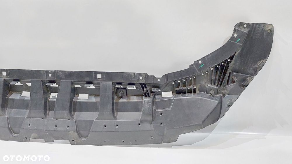 OSŁONA POD ZDERZAK PRZÓD AUDI Q8 18r S-LINE 4M8807611F - 3