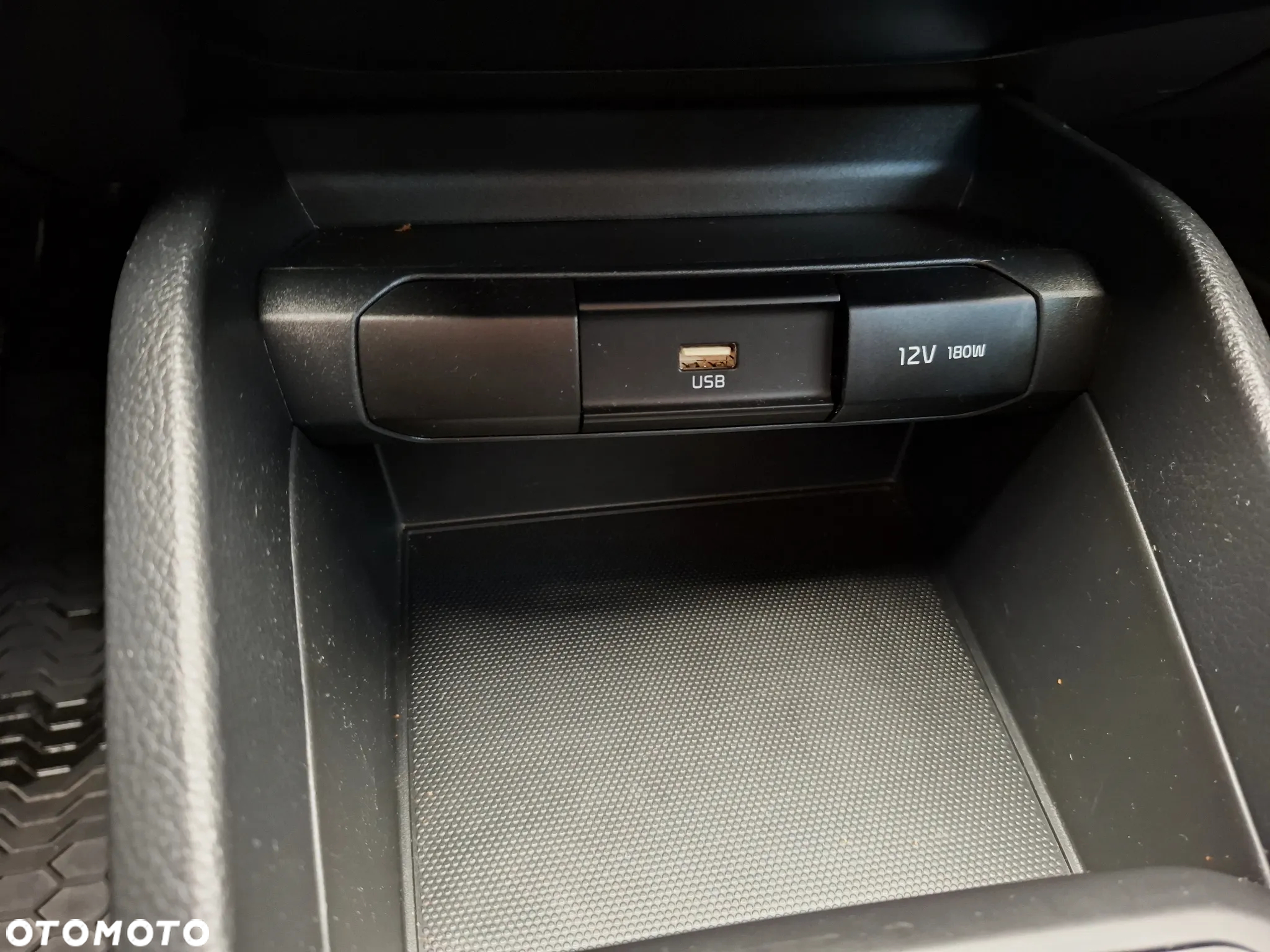 Kia Stonic 1.0 T-GDI M - 23