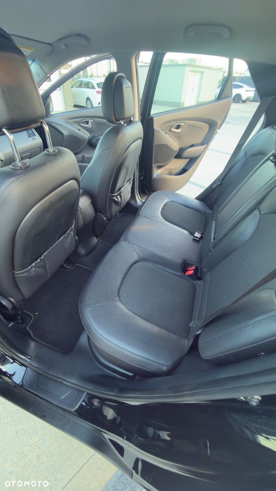 Hyundai ix35 - 22
