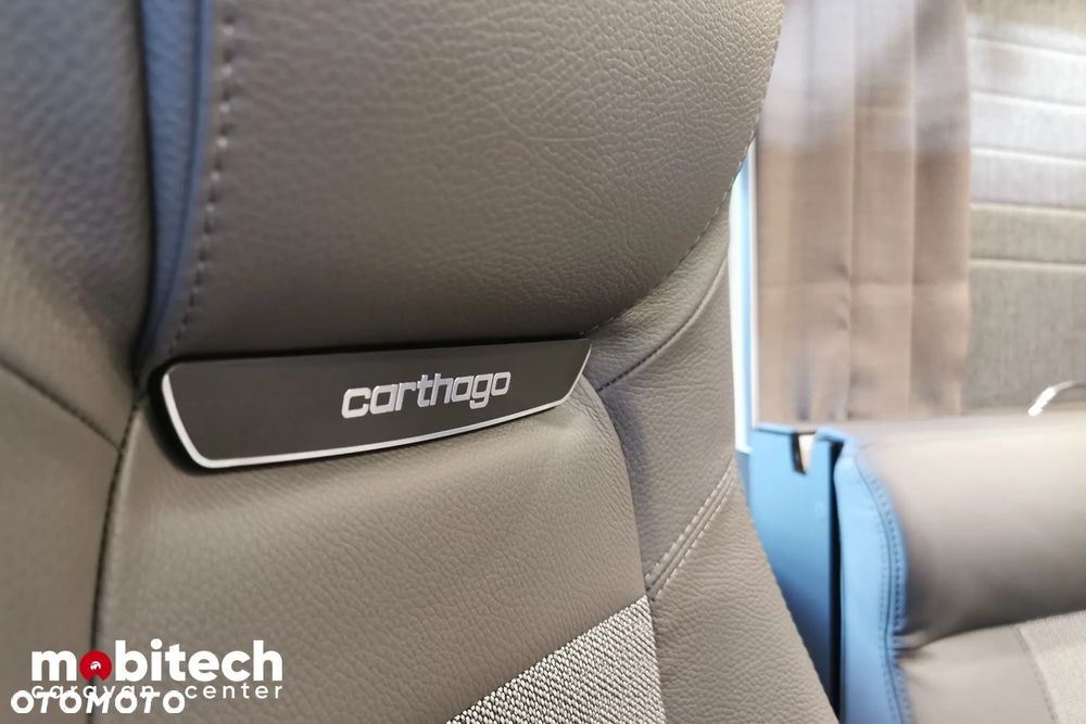 Carthago Chic C-Line I 4.9 LE L (MY 2026) - 14