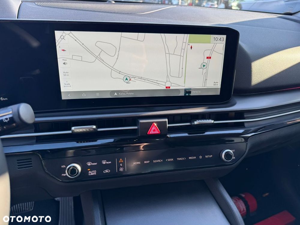 Kia Sportage 1.6 T-GDI L 2WD DCT - 11