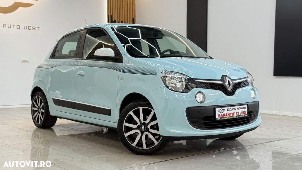 Renault Twingo - 10