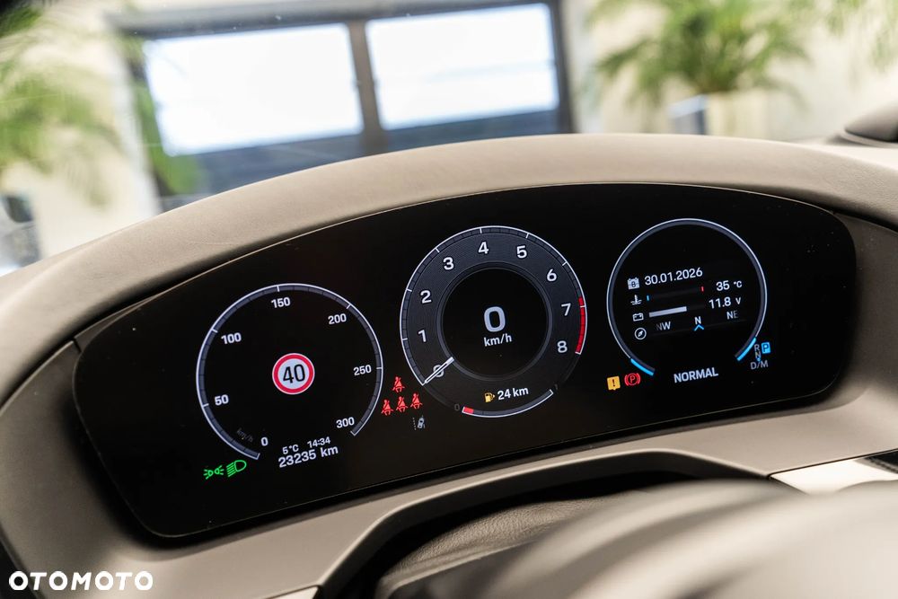 Porsche Panamera 4 - 15