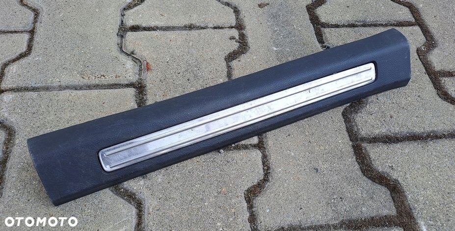 FORD S-MAX MK2 LISTWA NAKŁADKA PROGU LEWA - 1