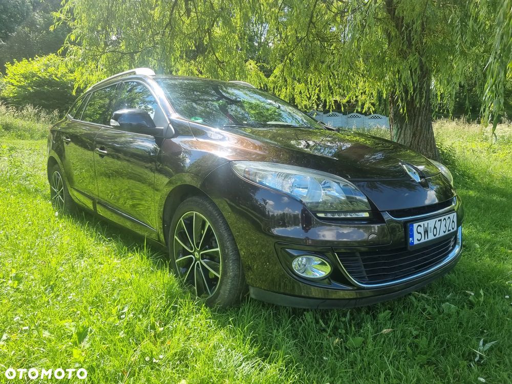 Renault Megane ENERGY TCe 115 Start & Stop LIMITED - 1