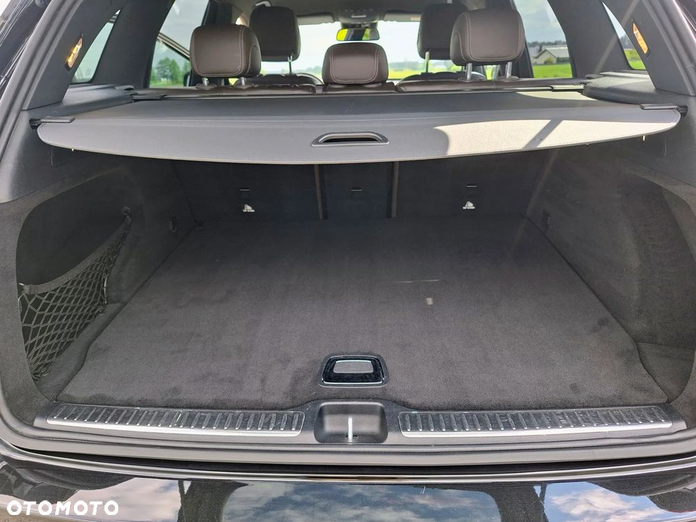 Mercedes-Benz GLC - 20
