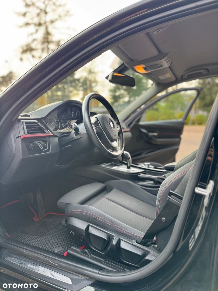 BMW Seria 3 - 13