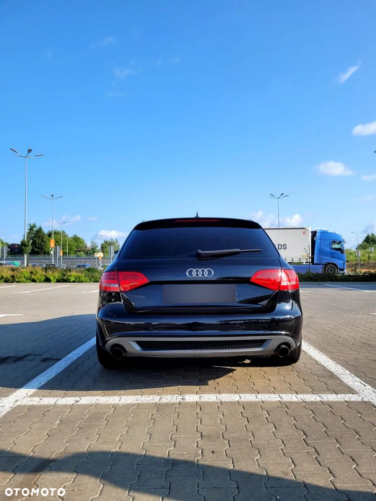 Audi A4 2.0 TFSI - 12
