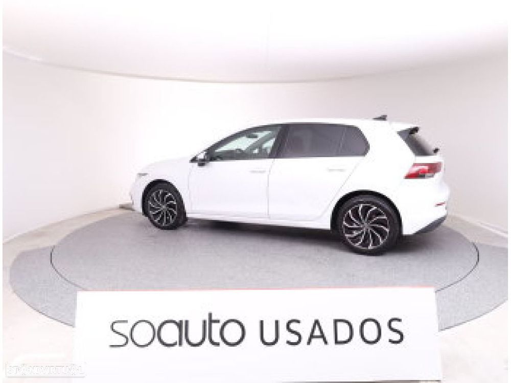 VW Golf 1.0 TSI Life - 7