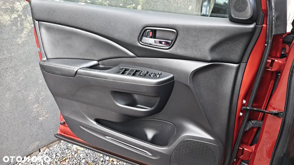 Honda CR-V - 26