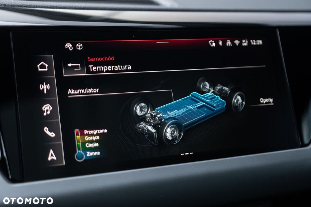 Audi RS e-tron GT - 29