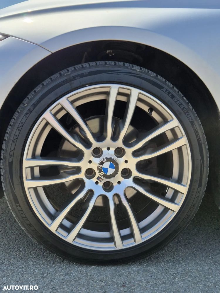 BMW Seria 3 320d xDrive Aut. Sport Line - 12