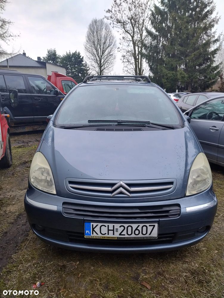 Citroën Xsara Picasso - 7