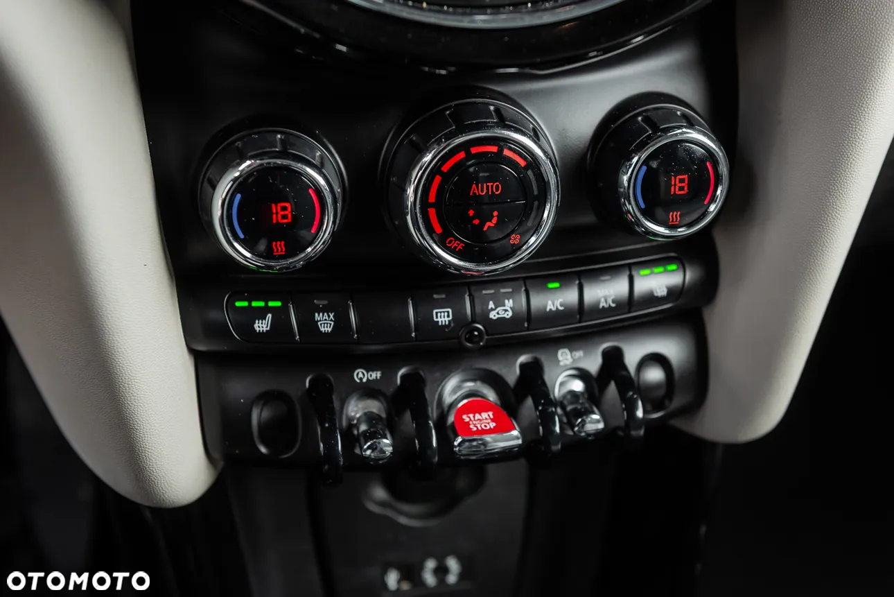 MINI Cooper Multitone Edition - 21