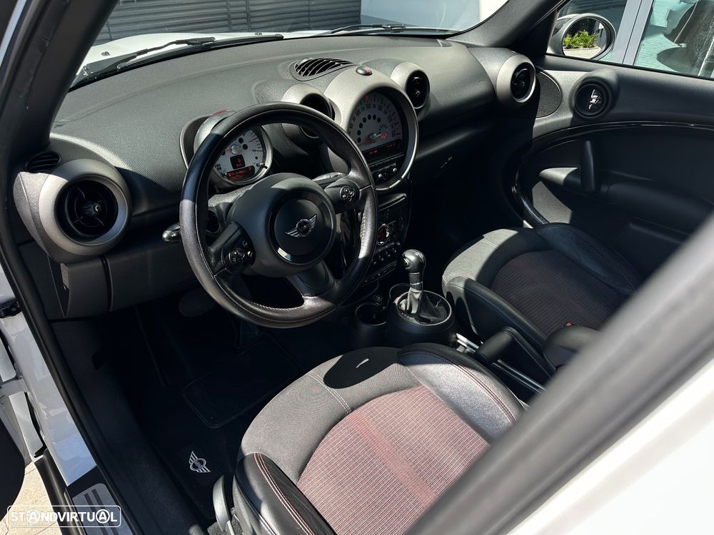 MINI Countryman - 20