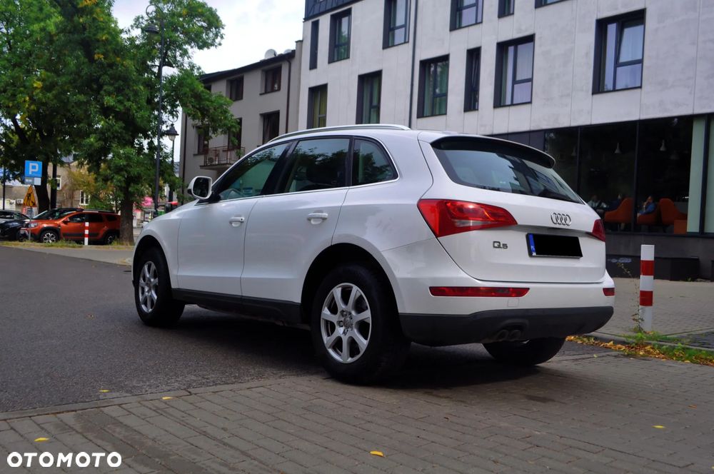 Audi Q5 - 4