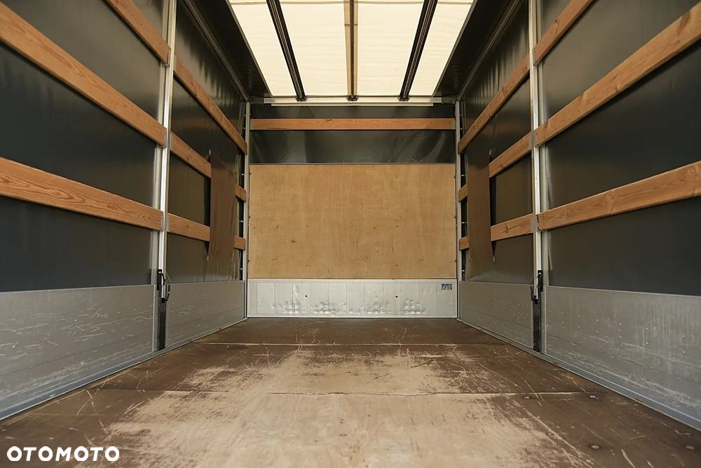 Renault MASTER=170DCi=SKRZYNIA=4.90M=10-EUROPALET - 32