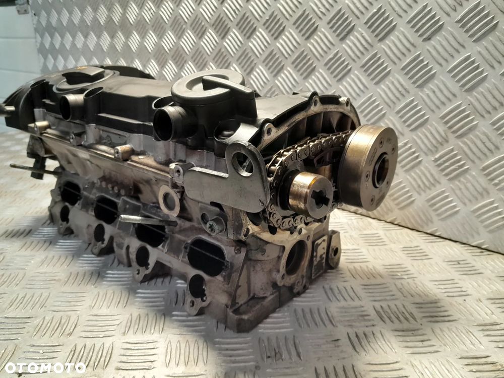 AUDI A4 B6 GŁOWICA SILNIKA 2.0 FSI 06D103373AL - 6