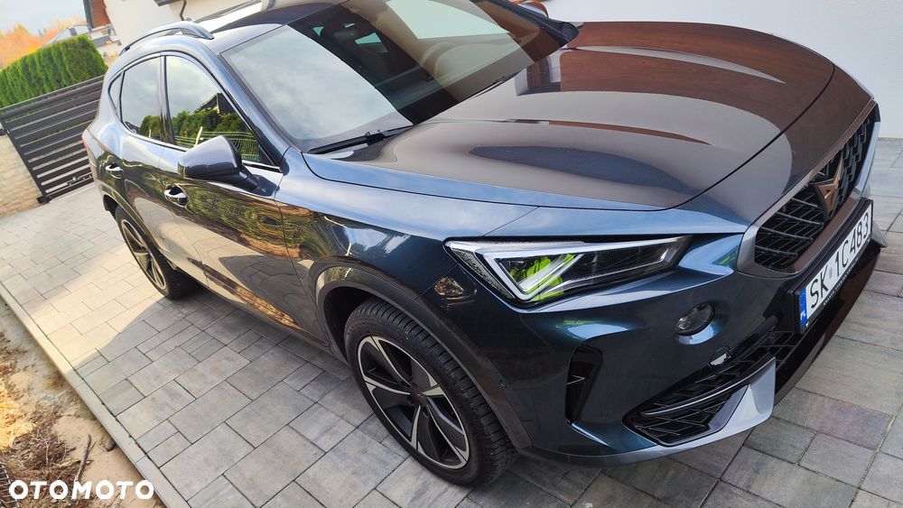 Cupra Formentor - 5