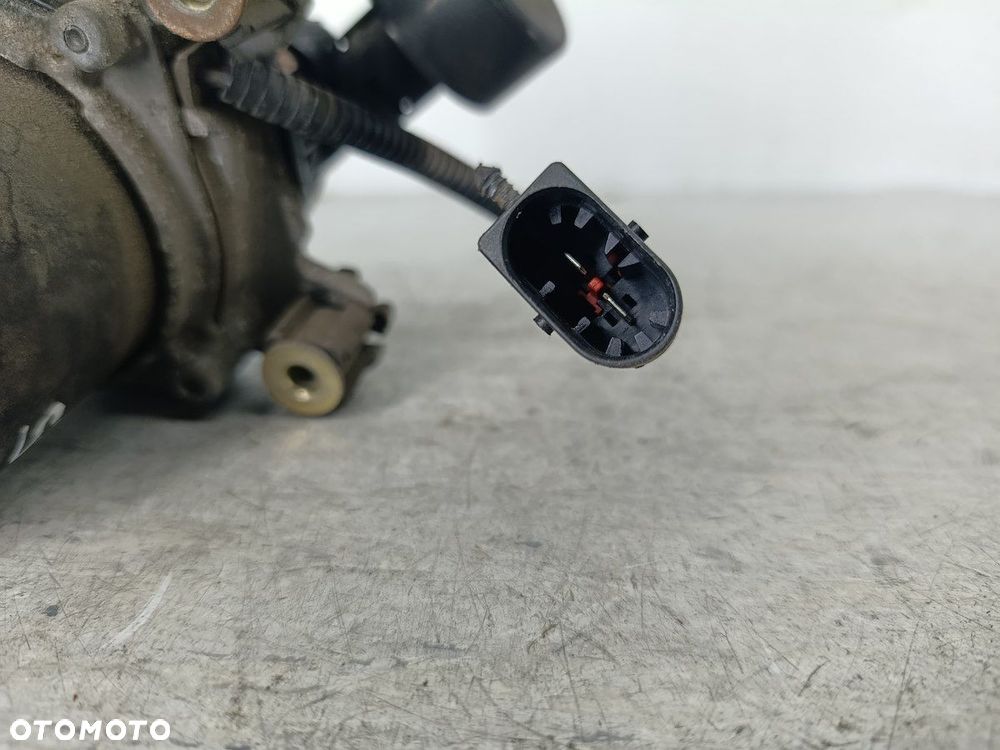 POMPA POWIETRZA WTÓRNEGO PEUGEOT 307 SW 9639450180 PSA 2.2 16V - 2