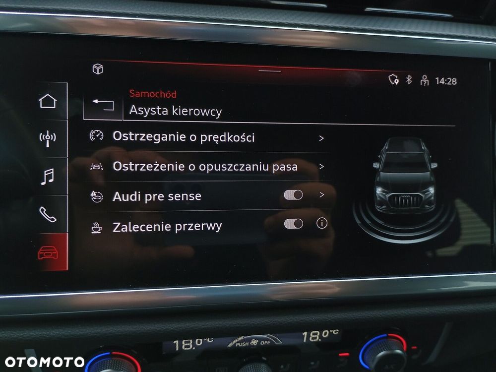 Audi Q3 - 28