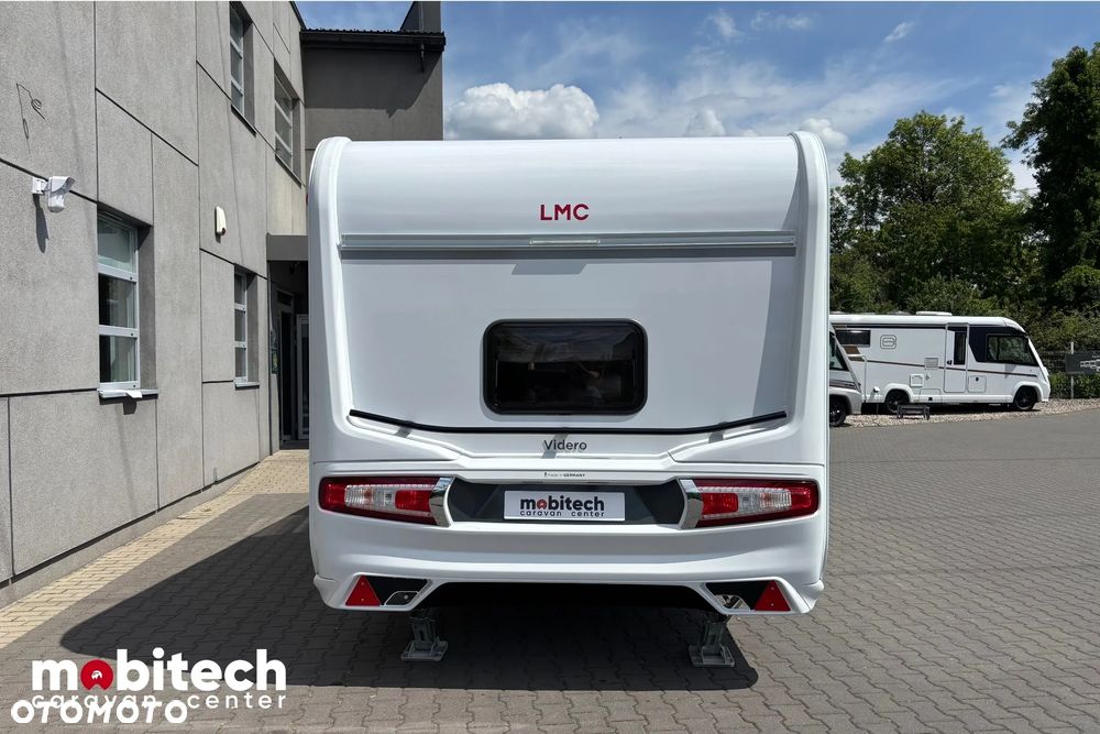 LMC VIDERO 580 K MY 25 - 5