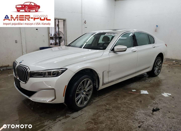 BMW Seria 7