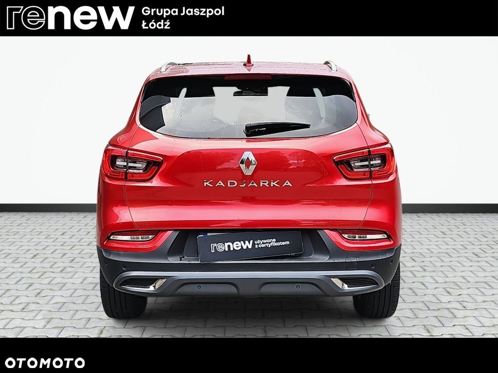 Renault Kadjar 1.3 TCe FAP Intens - 6