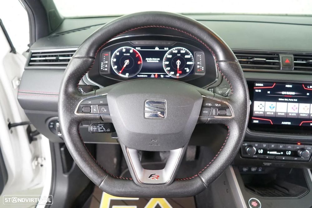 SEAT Arona 1.0 TSI Xcellence - 20