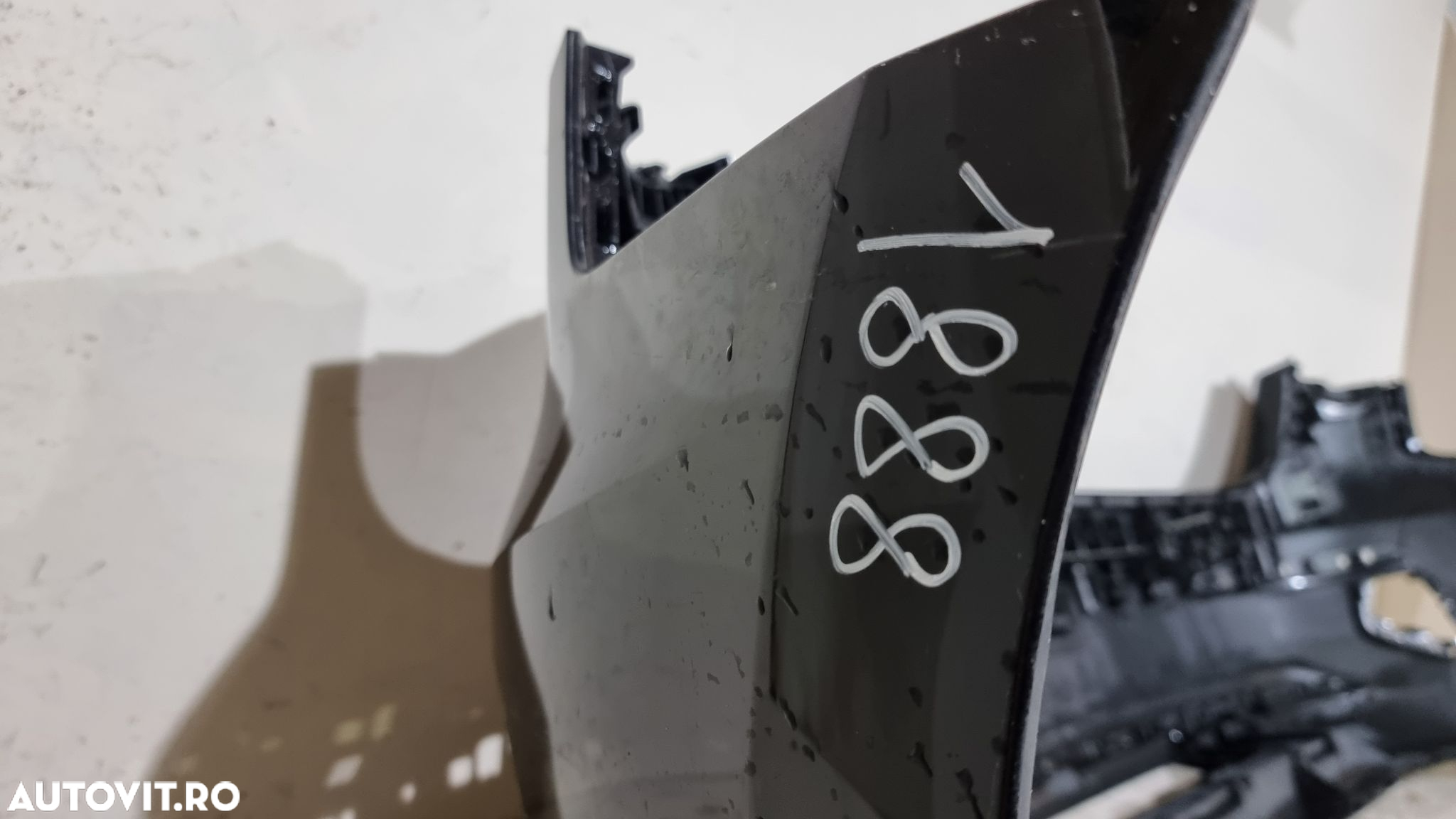 Bara spate Audi A3 Hatchback, 2019, 2020, 2021, 2022, 2023, 8Y4807511. - 9