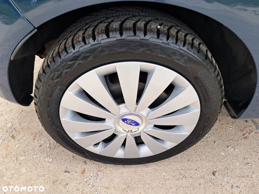 Ford Fiesta 1.25 Ambiente - 20