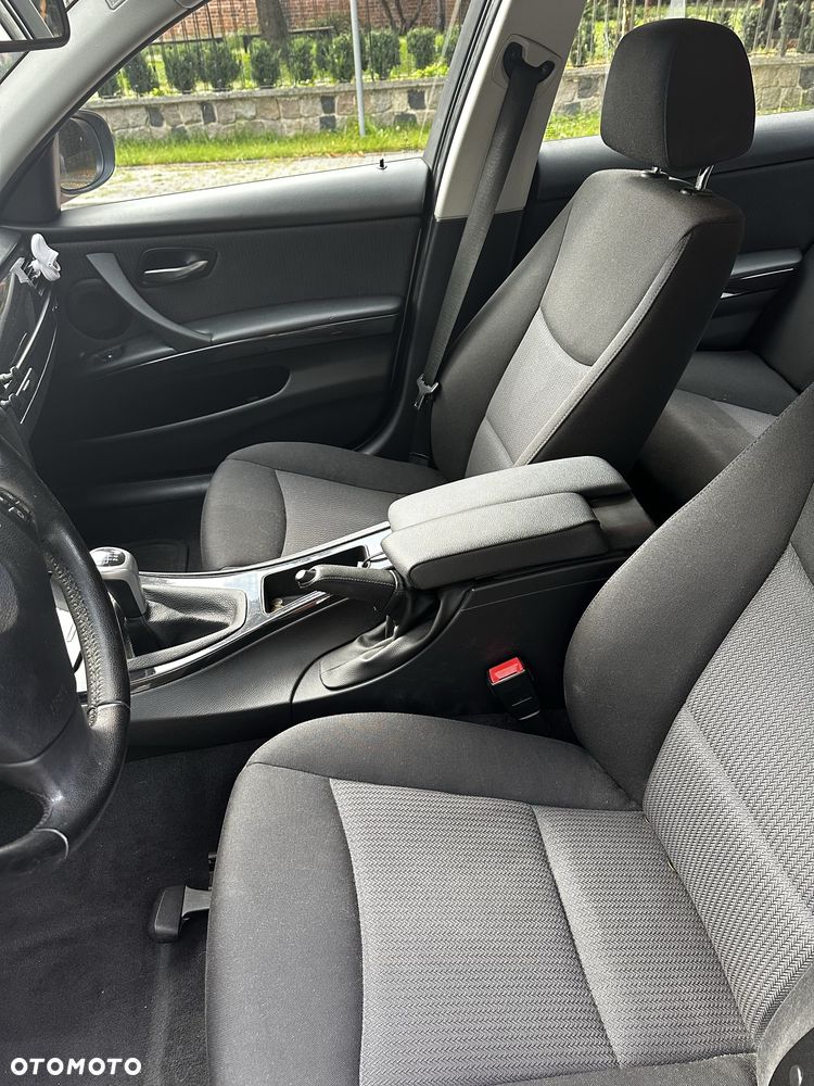 BMW Inny - 4