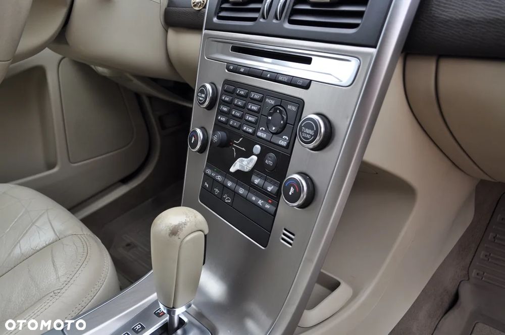 Volvo XC 60 - 23
