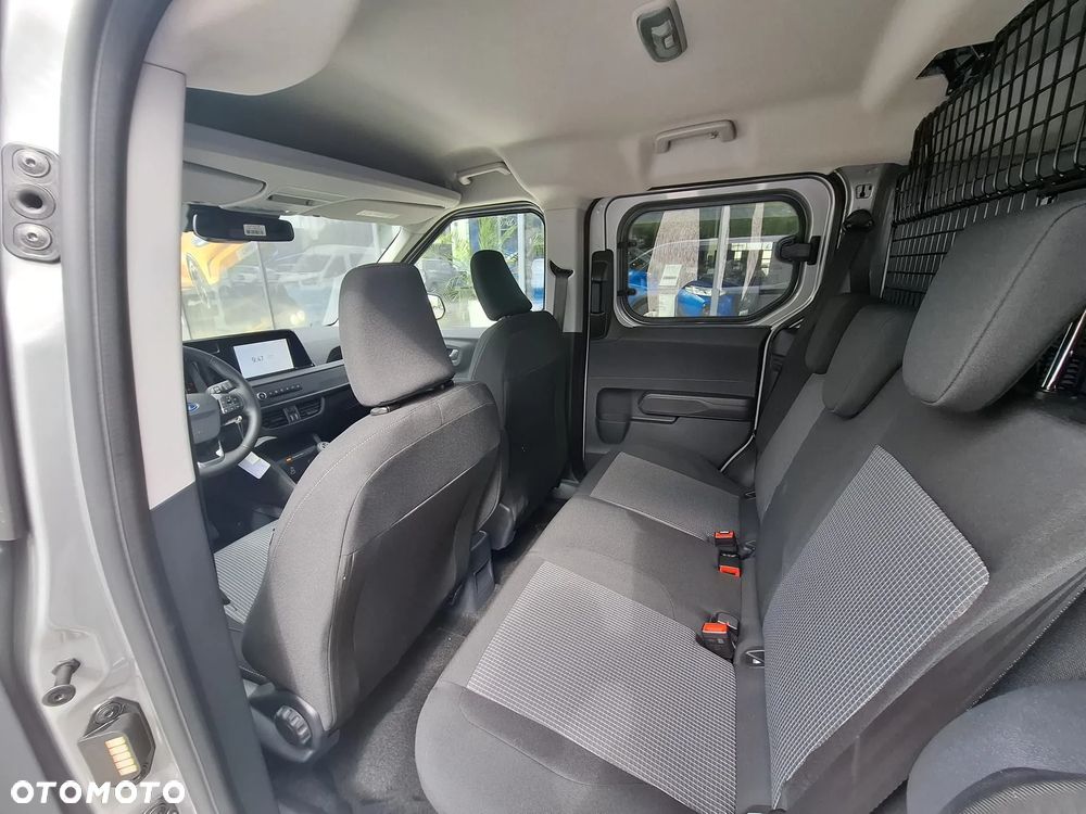 Ford Transit Courier Trend - 19