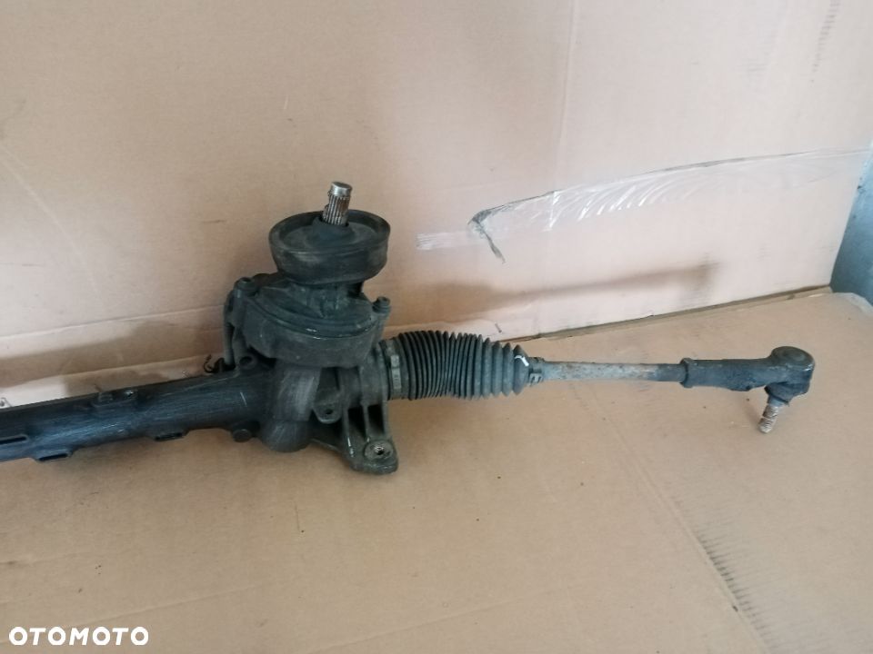 Maglownica przekładnia kierownicza VW Passat B6 1K1423055 - 3