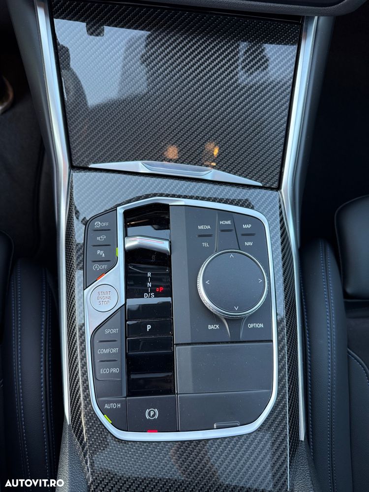 BMW Seria 3 330i Aut. - 13