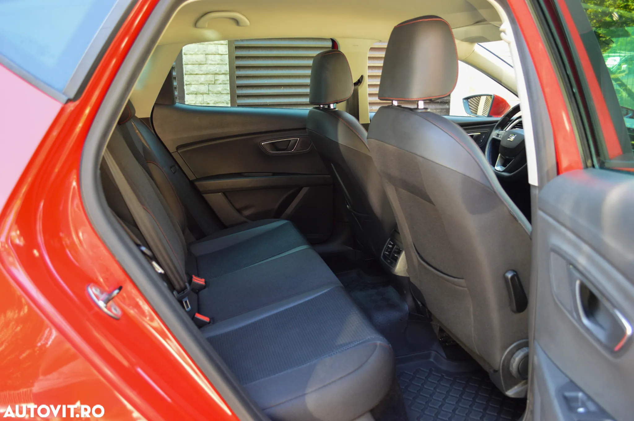 Seat Leon ST 1.4 TSI Start&Stop FR - 31