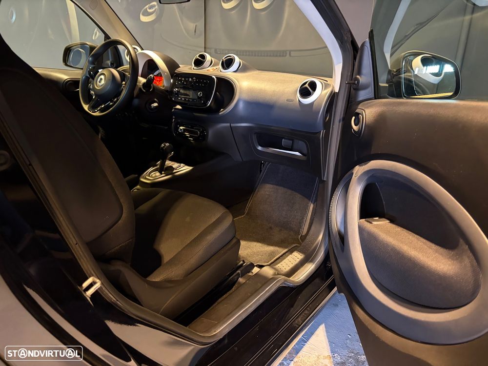 Smart ForTwo Coupé Standard - 13