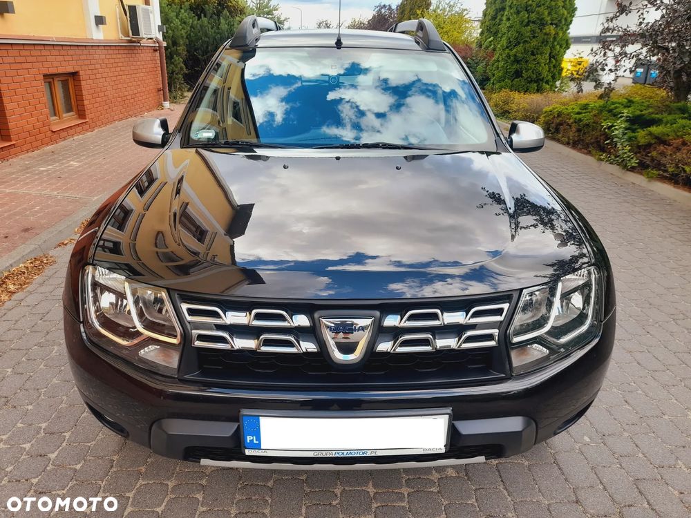 Dacia Duster 1.6 Laureate - 27