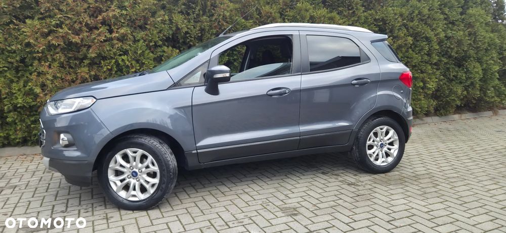 Ford EcoSport 1.0 EcoBoost S - 5